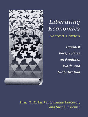 cover image of Liberating Economics